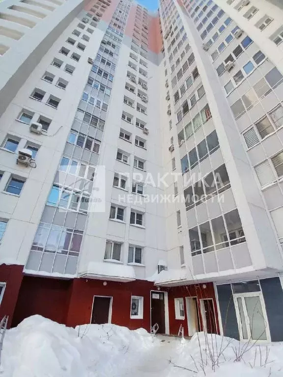 Продается 3-комнатная квартира - Фото 1