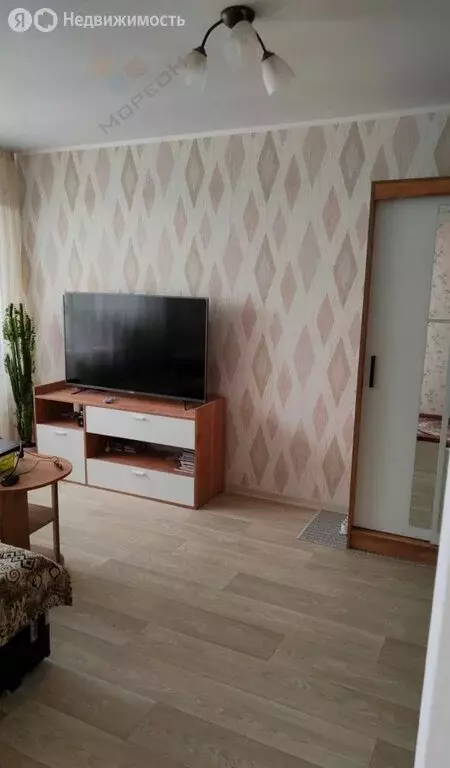 1-комнатная квартира: Краснодар, улица Гагарина, 240 (31 м) - Фото 0