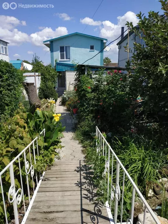 Дом в станица Анапская, Горная улица (103 м) - Фото 1