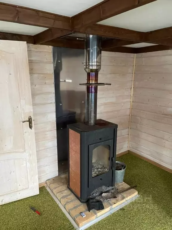 Дом в Новгородская область, Новгородский район, Бронницкое с/пос, д. ... - Фото 2