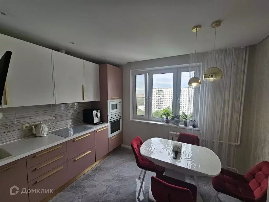 Продаётся 3-к квартира, 75 м - Фото 0