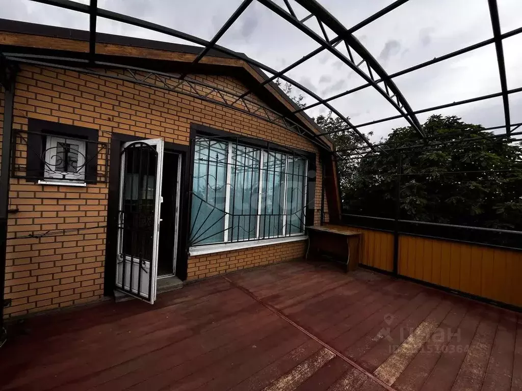 Дом в Ростовская область, Неклиновский район, Новобессергеневское ... - Фото 2