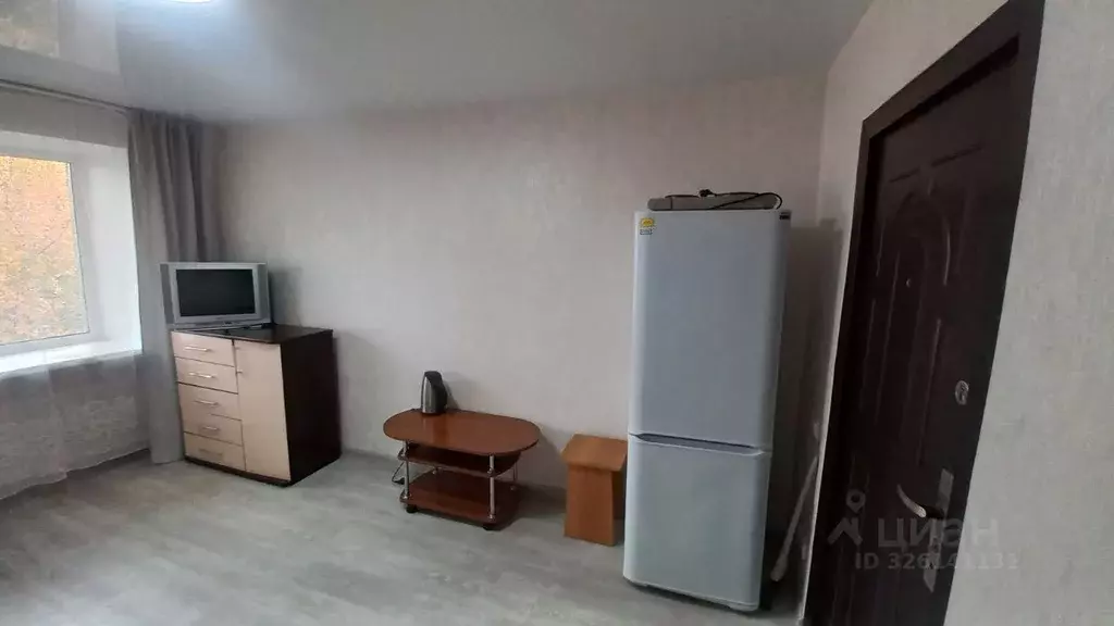 Комната Красноярский край, Красноярск ул. 52-й Квартал, 10 (12.0 м) - Фото 1