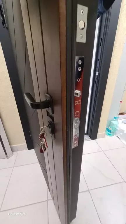 1-к кв. Московская область, Дмитров Имени В.Н. Махалина мкр, 39 (32.0 ... - Фото 2