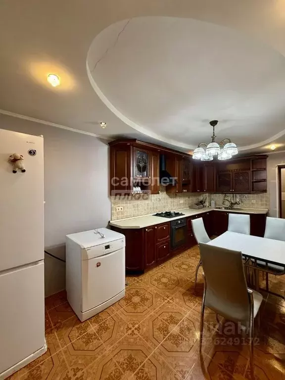 2-к кв. Рязанская область, Рязань Интернациональная ул., 22А (70.0 м) - Фото 2