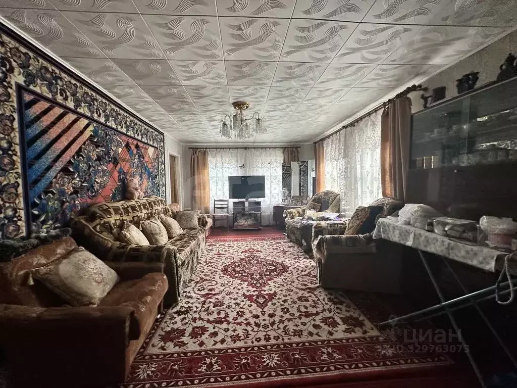 Дом в Тульская область, Плавск Красноармейская ул., 12 (61 м) - Фото 1