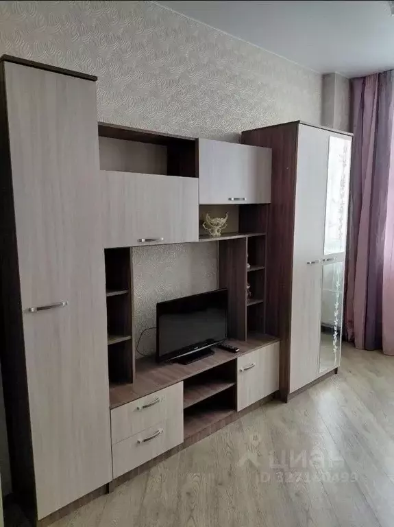 1-к кв. Москва пос. Коммунарка, ул. Липовый Парк, 7 (39.5 м) - Фото 1