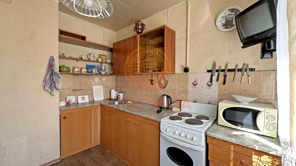 1-к кв. Москва Суздальская ул., 40К2 (38.0 м) - Фото 2