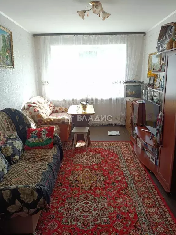 3-к кв. Карелия, Сегежа бул. Советов, 4 (50.5 м) - Фото 1