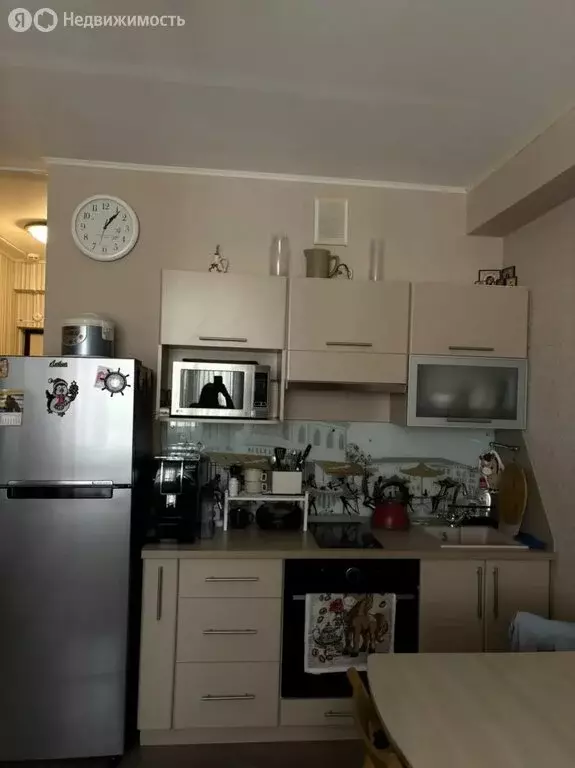 1-комнатная квартира: Нижний Новгород, Южный бульвар, 13 (23.3 м) - Фото 1