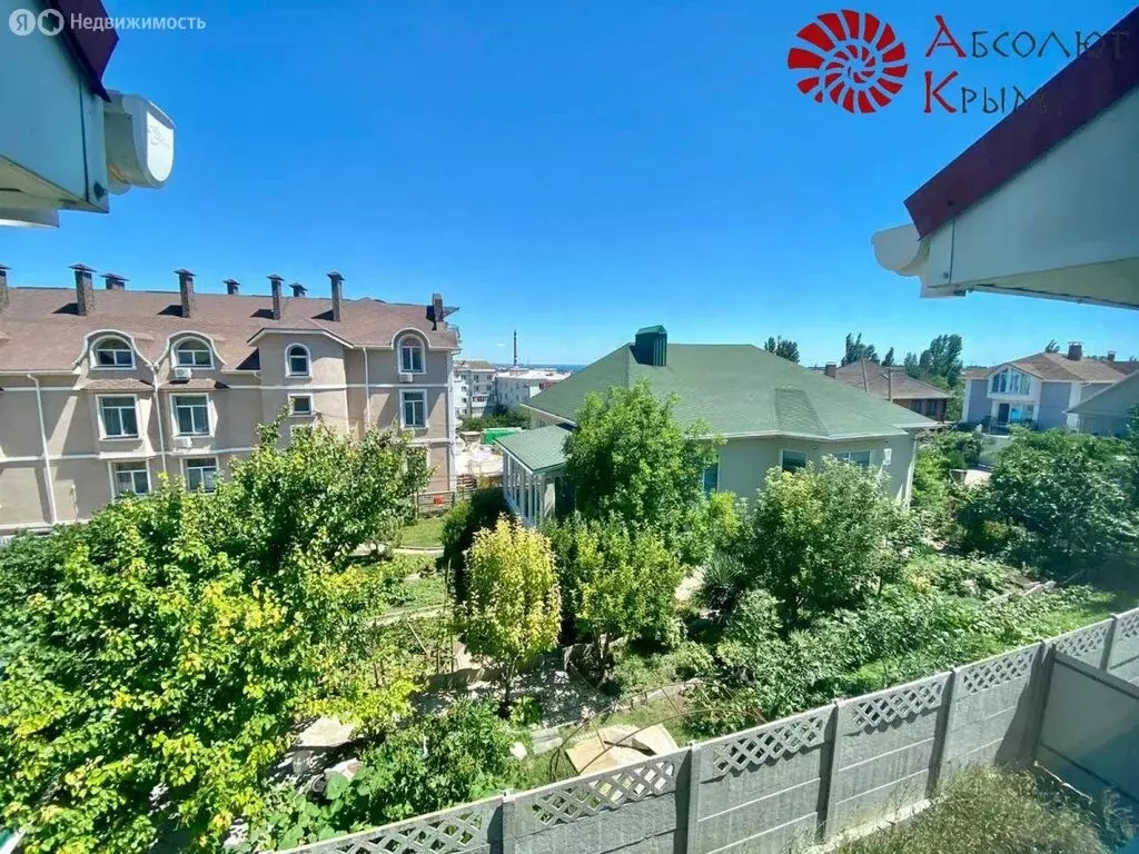 Дом в Феодосия, улица Афанасия Никитина, 39А (95 м) - Фото 1