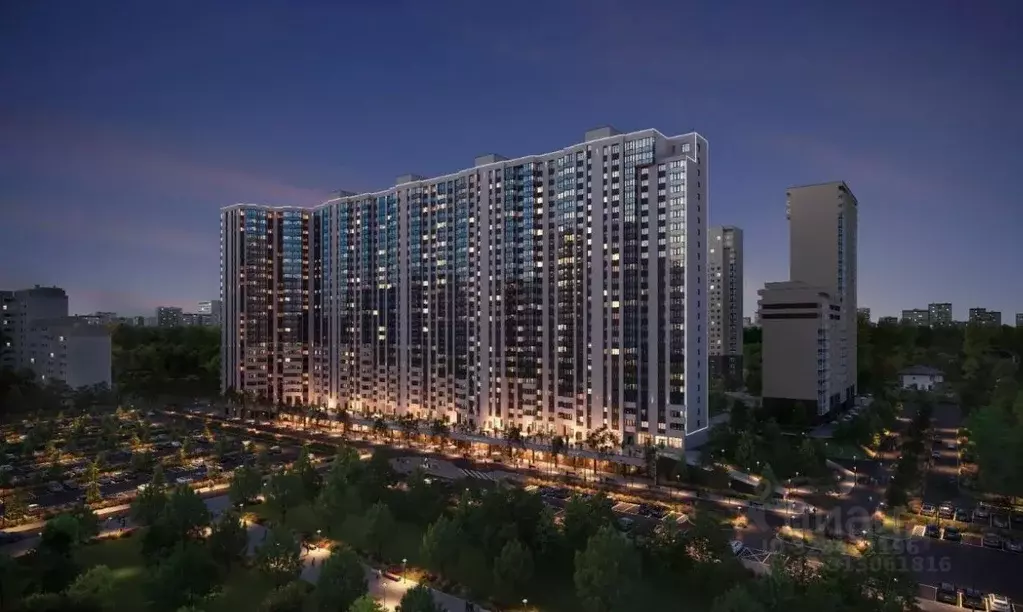 Торговая площадь в Свердловская область, Екатеринбург ул. Громова, 26 ... - Фото 2