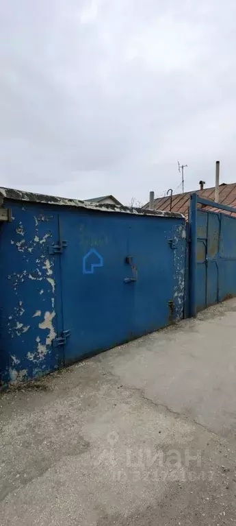 Дом в Самарская область, Сызрань ул. Володарского, 35 (81 м) - Фото 1
