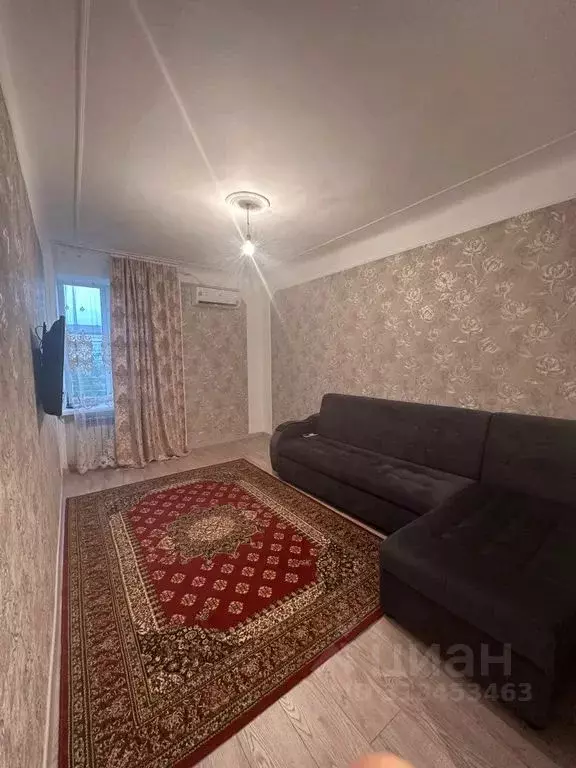 2-к кв. Дагестан, Каспийск ул. Ленина, 7 (45.0 м) - Фото 0