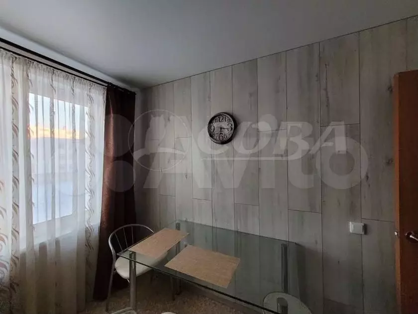 1-к. квартира, 38 м, 2/10 эт. - Фото 1