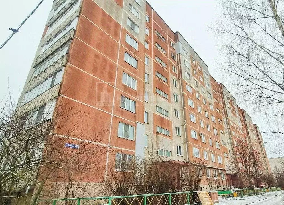 3-к кв. Владимирская область, Ковров Колхозная ул., 31 (64.0 м) - Фото 1