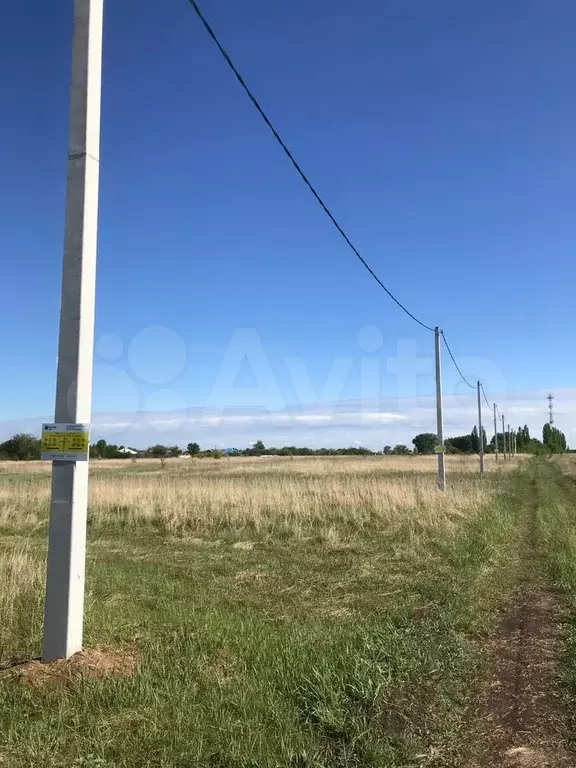 Участок 10 сот. (ИЖС) - Фото 1