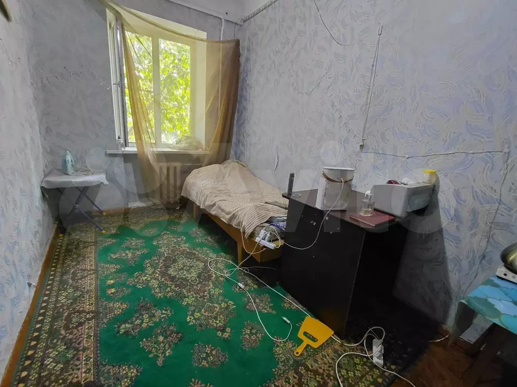 Комната 13 м в 1-к., 4/4 эт. - Фото 0