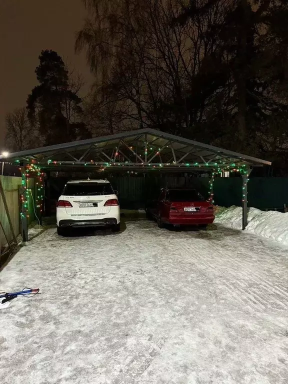 Дом в Московская область, Одинцовский городской округ, д. Зайцево  ... - Фото 1