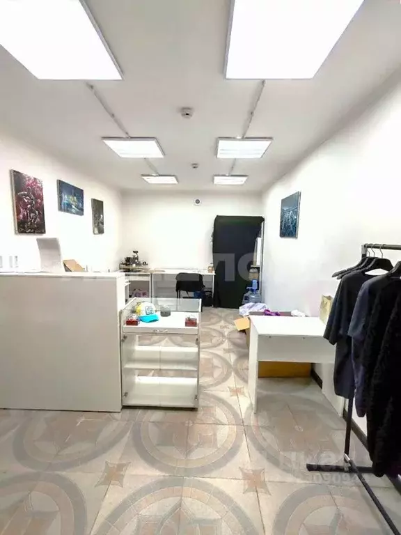 Помещение свободного назначения в Ростовская область, Ростов-на-Дону ... - Фото 2