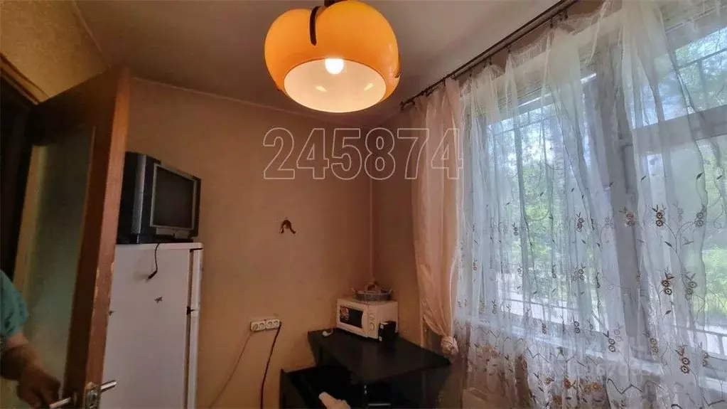 1-к кв. Москва ул. Богданова, 12К1 (40.0 м) - Фото 1