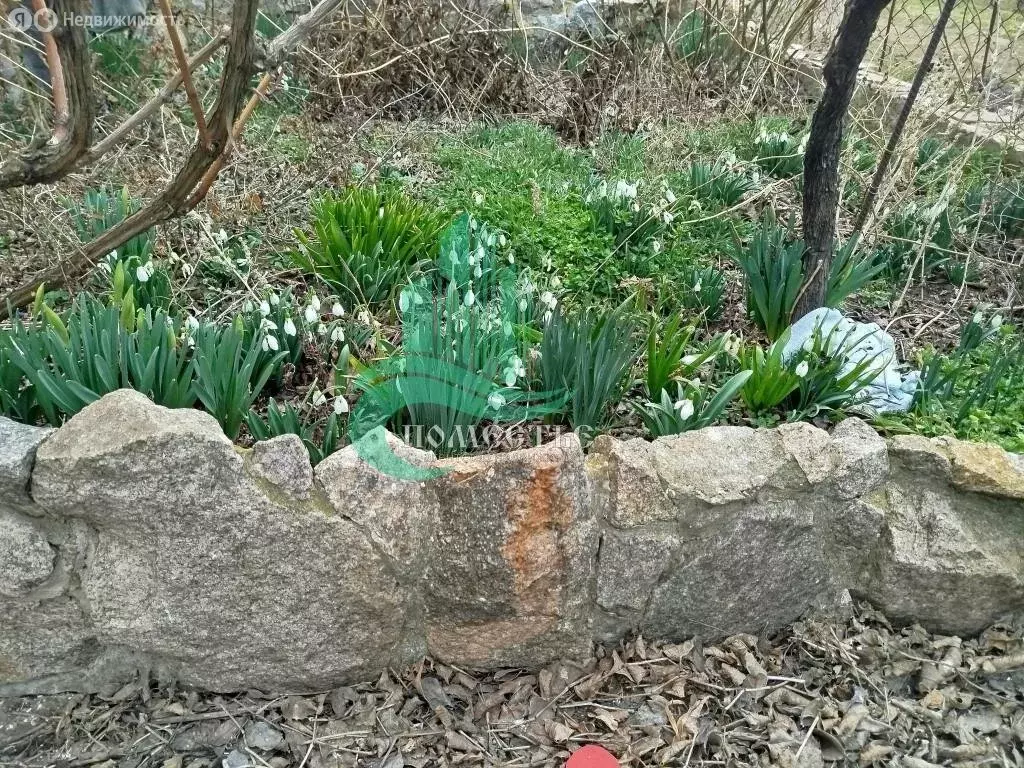 Дом в Феодосия, Феодосийский морской торговый порт (80 м) - Фото 2