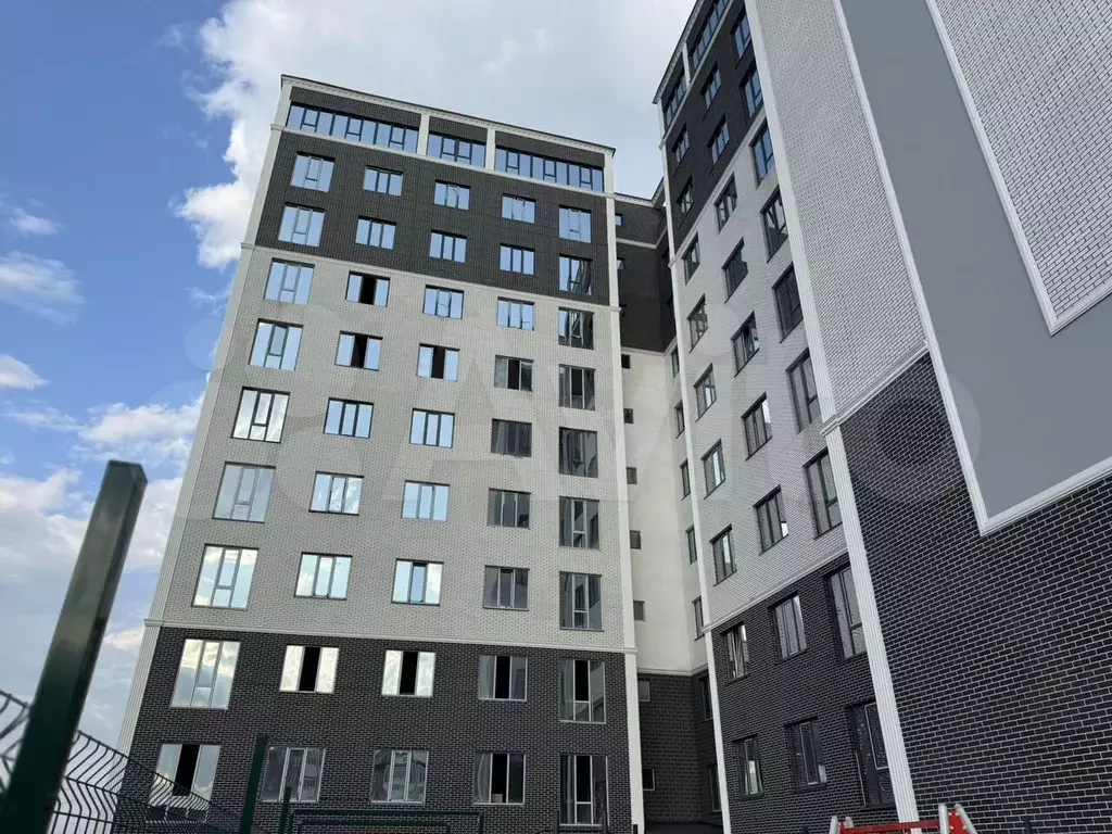 2-к. квартира, 73,5 м, 2/10 эт. - Фото 0