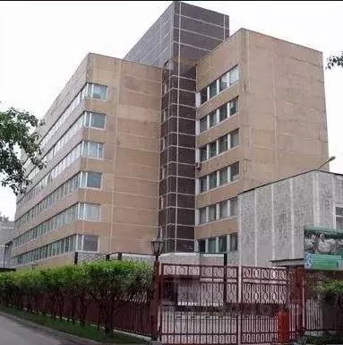Офис в Москва Городская ул., 8 (3000 м) - Фото 0