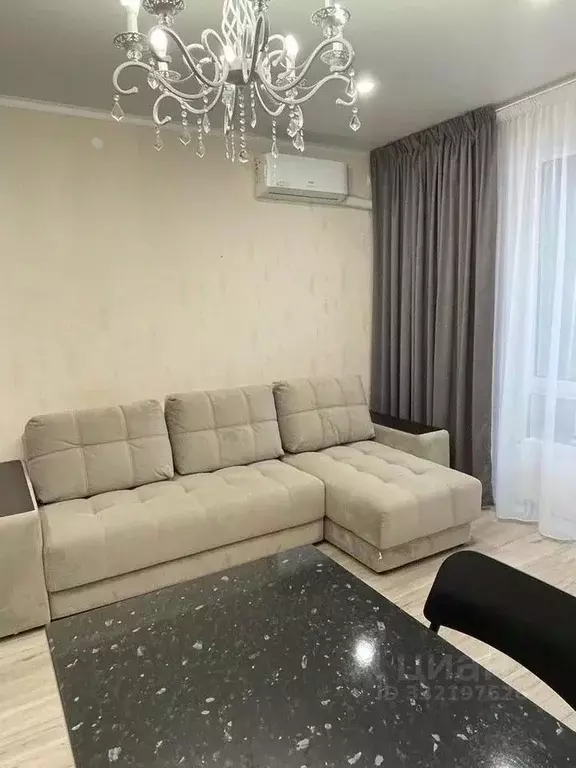 Студия Татарстан, Казань ул. Азата Аббасова, 5 (29.0 м) - Фото 2