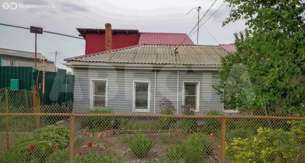 Дом в Омск, улица 1-ой Красной Звезды, 86 (60.9 м) - Фото 2