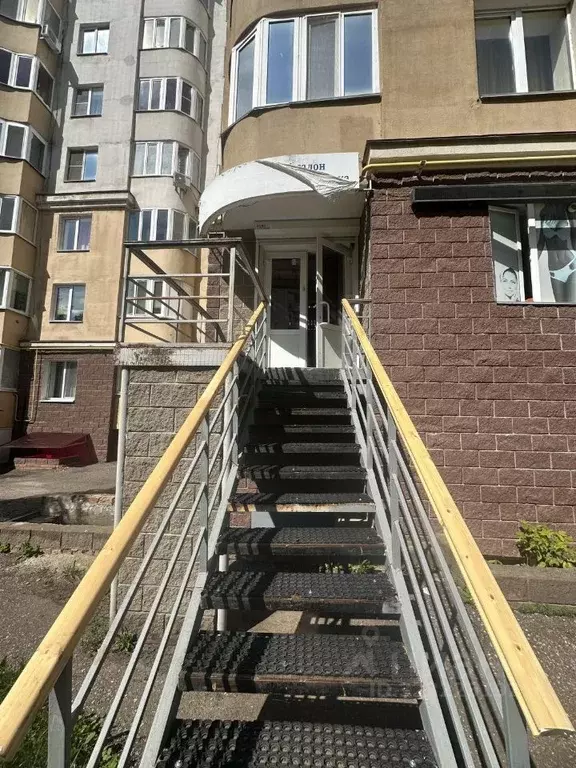 Офис в Башкортостан, Уфа ул. Софьи Перовской, 44/3 (48 м) - Фото 2