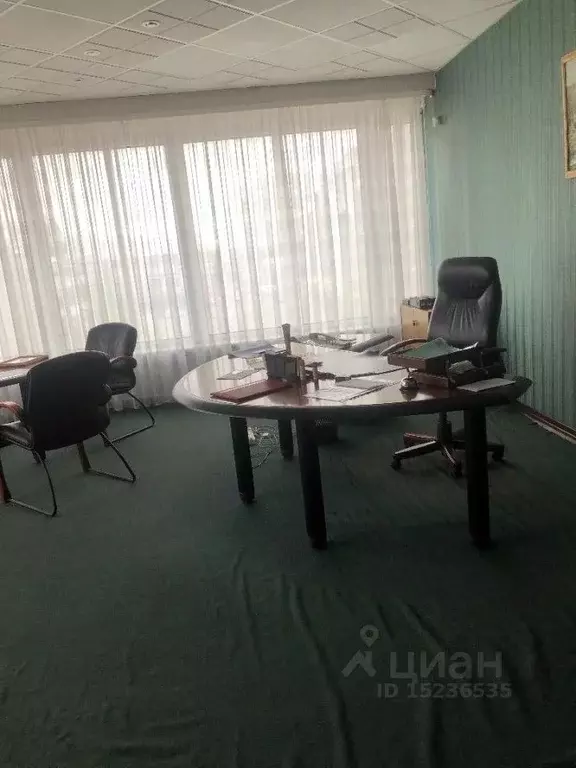 Офис в Саратовская область, Саратов Мирный пер., 11 (194 м) - Фото 0