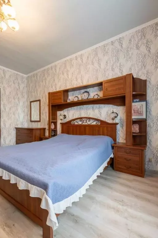 4-к кв. Татарстан, Казань ул. Карла Маркса, 23/6 (101.1 м) - Фото 1