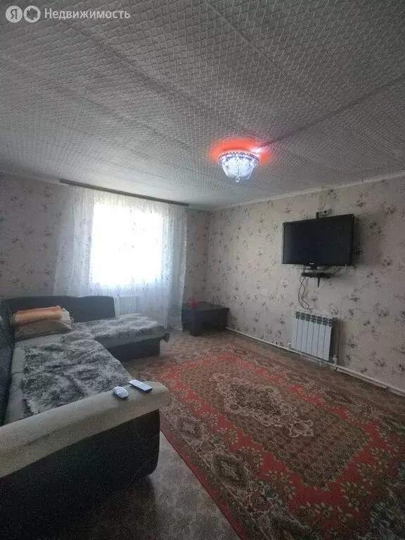 Дом в муниципальное образование Саратов, село Константиновка, ... - Фото 1