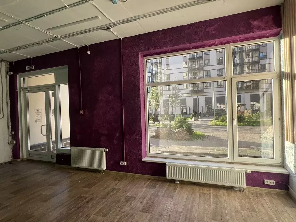 Помещение свободного назначения в Санкт-Петербург просп. ... - Фото 1