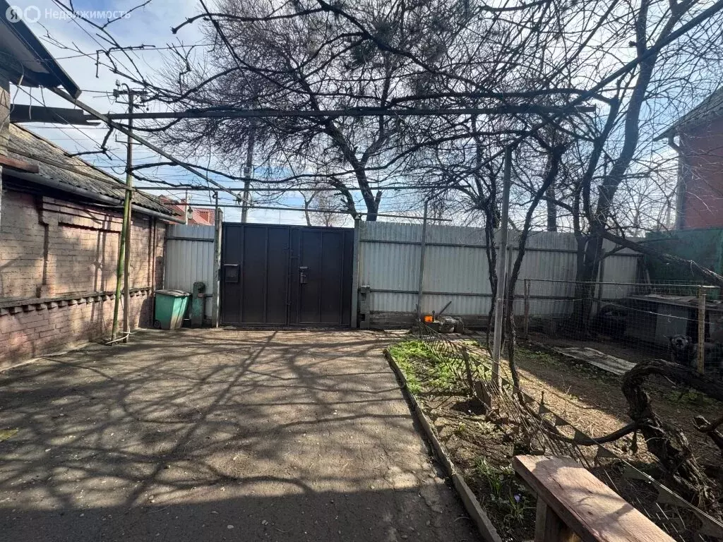 Участок в Ростов-на-Дону, улица Плиева, 51 (6 м) - Фото 2