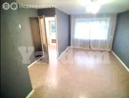 1-комнатная квартира: Красноярск, улица Яковлева, 27 (31 м) - Фото 1