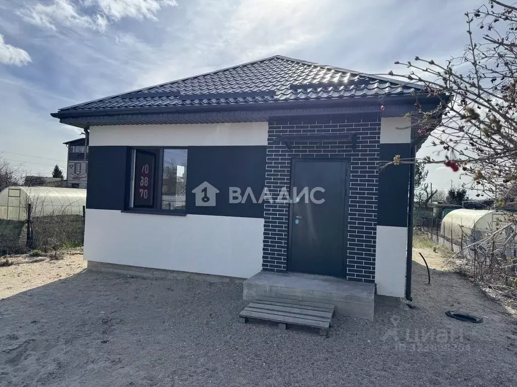 Дом в Калининградская область, Калининград 40 лет Победы СНТ, ул. ... - Фото 1