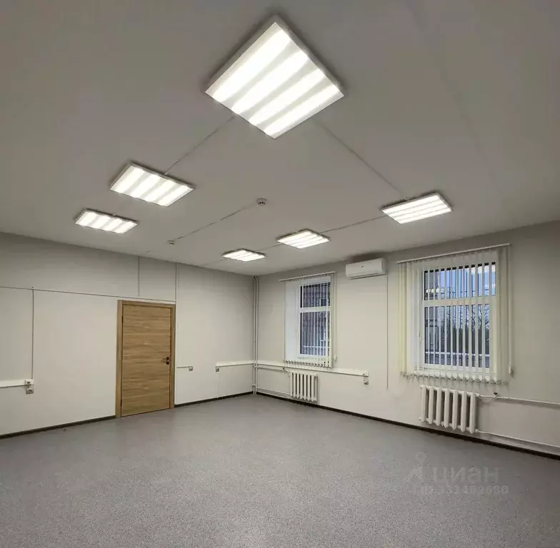 Офис в Москва 1-я Пугачевская ул., 25 (34 м) - Фото 2