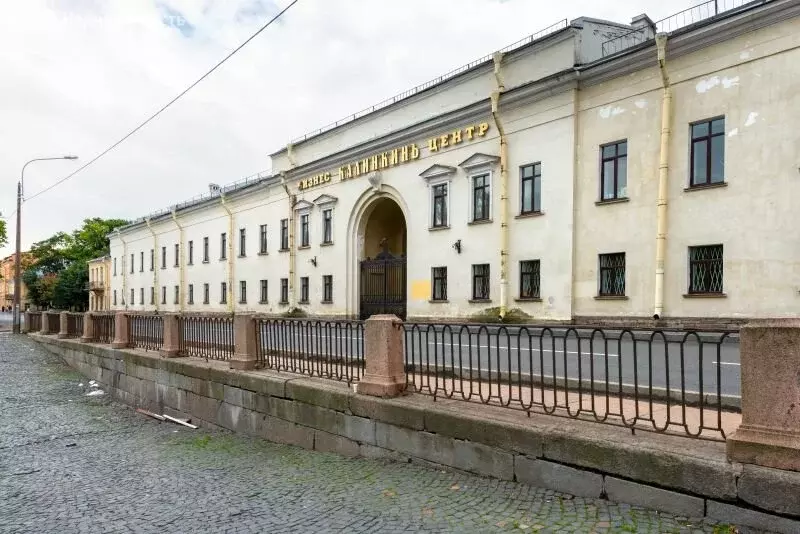 Офис (260 м) - Фото 1