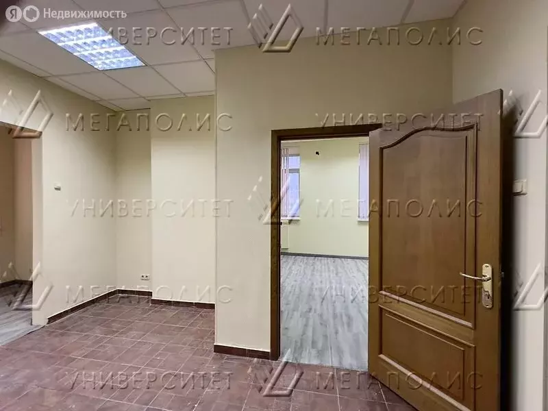 Помещение свободного назначения (110 м) - Фото 1