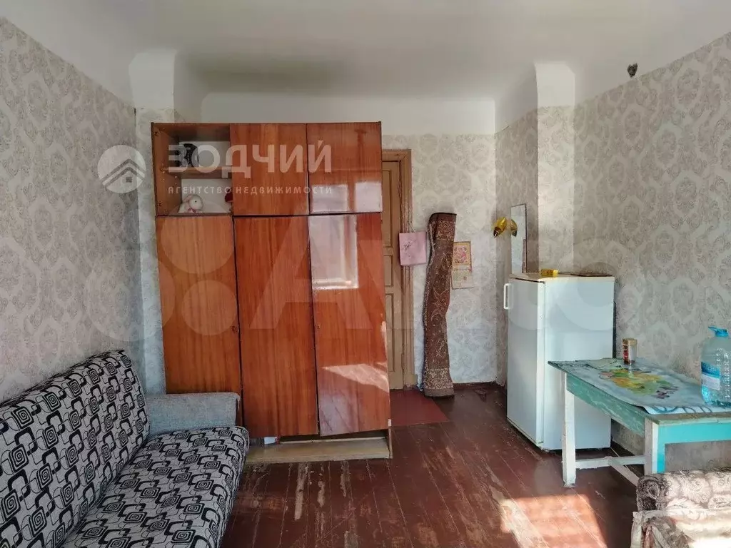 Комната 18,8 м в 1-к., 2/5 эт. - Фото 1