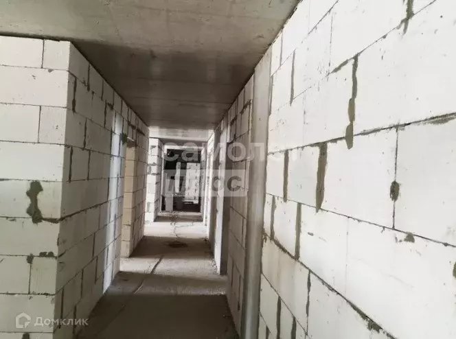 Продаётся 1-к квартира, 48.99 м - Фото 1