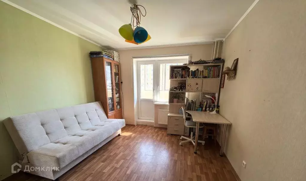 Продаётся 2-к квартира, 65 м - Фото 1