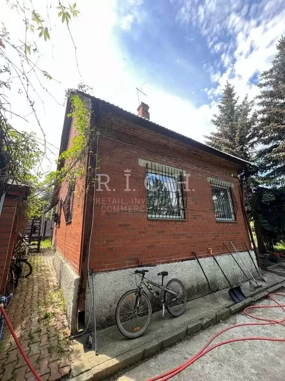 Дом в село Непряхино, Лесная улица, 3А (200 м) - Фото 2