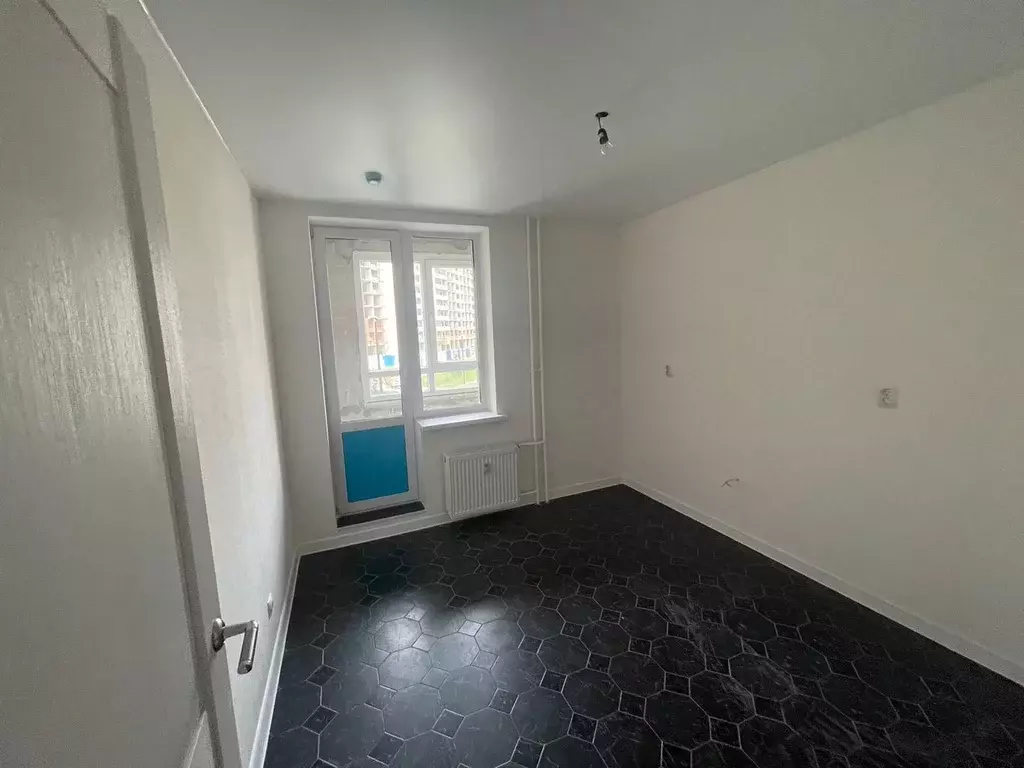 Продаётся 1-к квартира, 37.1 м - Фото 1