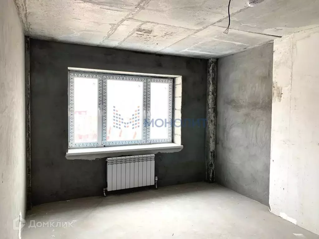 Продаётся 1-к квартира, 41.4 м - Фото 1