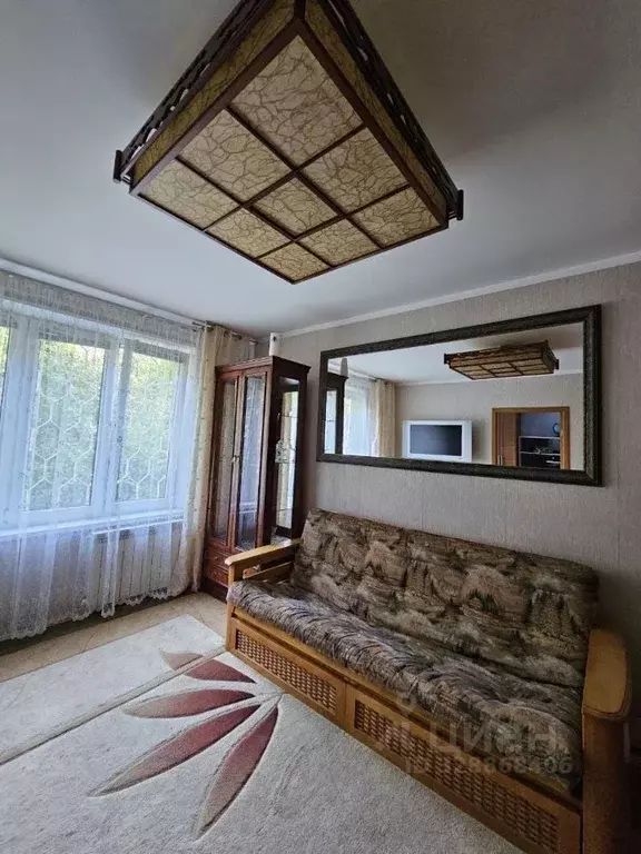 2-к кв. Московская область, Долгопрудный Лихачевское ш., 20к1 (47.5 м) - Фото 1