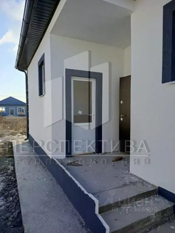 Дом в Краснодарский край, Новороссийск городской округ, Семигорский ... - Фото 0