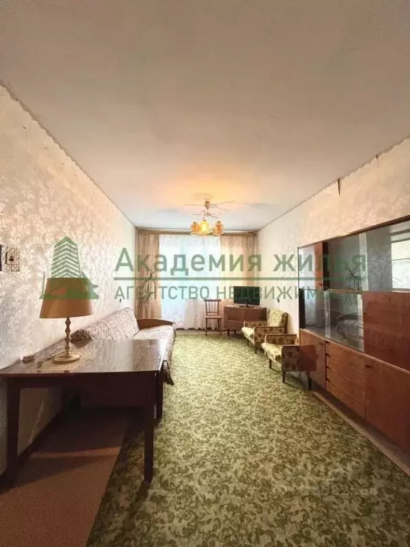 3-к кв. Саратовская область, Энгельс ул. Тельмана, 152 (62.8 м) - Фото 2